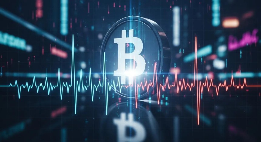 Bitcoin biến động mạnh trước ngày đáo hạn quyền chọn 15 tỷ USD