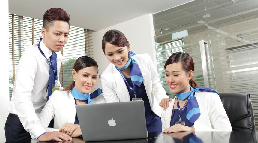 Với ACB, 2016 là năm đạt nhiều thành cônga