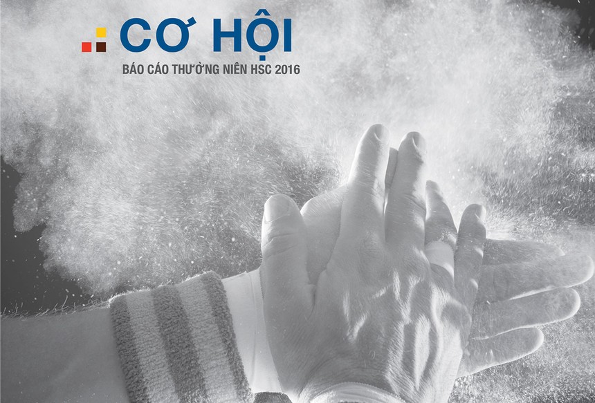 Vì sao Báo cáo của HSC đạt điểm cao về quản trị?