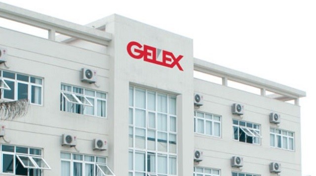 GEX: Ủy viên HĐQT đăng ký bán 1,4 triệu cổ phiếu