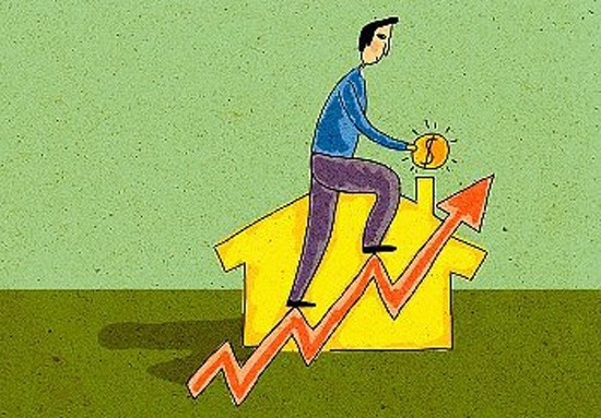 Góc nhìn chuyên gia tuần mới: Bất động sản sẽ dẫn dắt thị trường