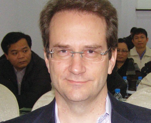 Chu kỳ tăng của TTCK còn kéo dài 3 năm nữa