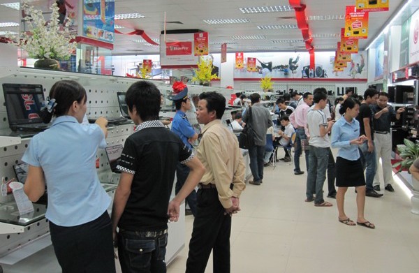 TAG lỗ 8,4 tỷ đồng trong quý III