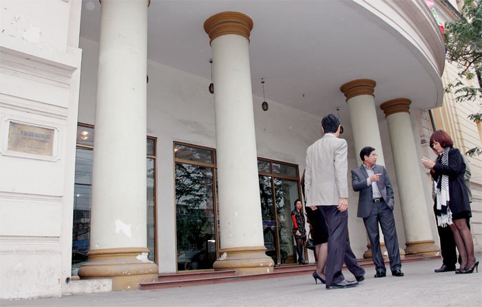 Bộ Tài chính, UBCK sẽ xem xét điều chỉnh chính sách đối với vấn đề thoái vốn