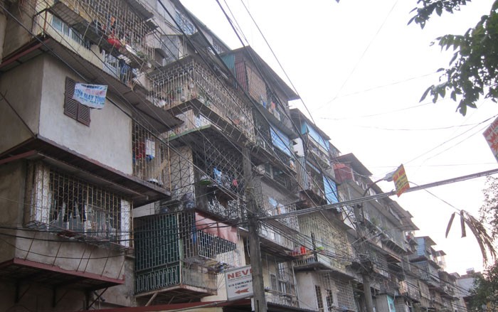 Đèn xanh sắp bật