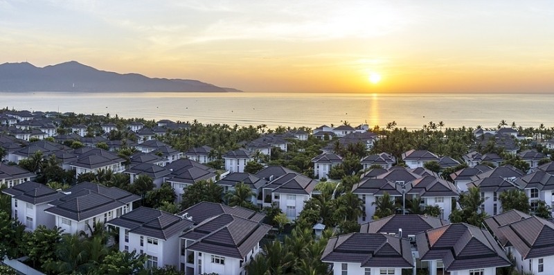 Sun Group giới thiệu Premier Village Đà Nẵng Resort