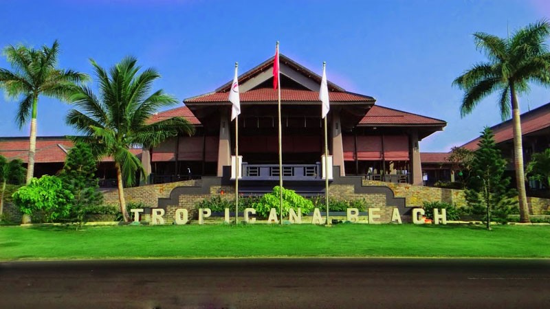 Chủ tịch KVC đầu tư xây dựng resort 5 sao tại Bà Rịa - Vũng Tàu