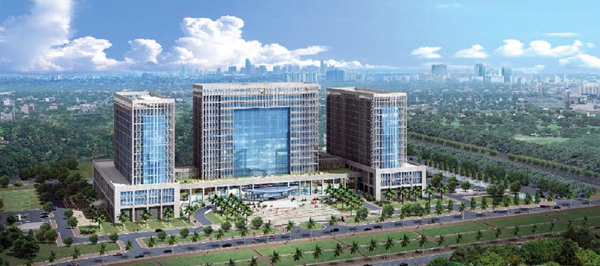 Tập trung bất động sản, VC3 ước lãi năm 2016 tăng 70%