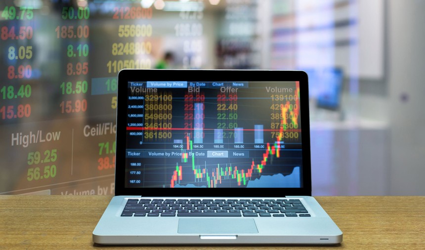 Góc nhìn kỹ thuật phiên giao dịch chứng khoán ngày 1/7: Có thể test lại đáy 1.160 điểm