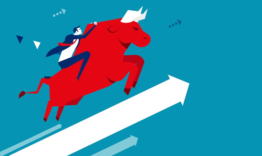 PYN Elite nâng mục tiêu VN-Index lên 3.200 điểm