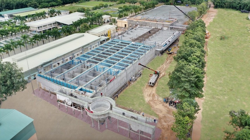 Biwase (BWE) tiếp tục chào bán số cổ phiếu dư trong đấu giá