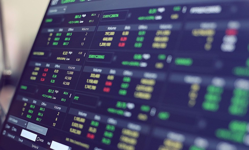 Góc nhìn kỹ thuật phiên giao dịch chứng khoán ngày 6/12: VN-Index cần lùi xuống test các vùng hỗ trợ