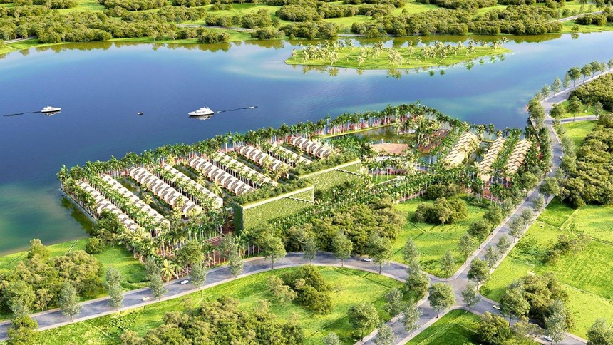 Đạt Phương (DPG) bị xử phạt vi phạm hành chính về thuế