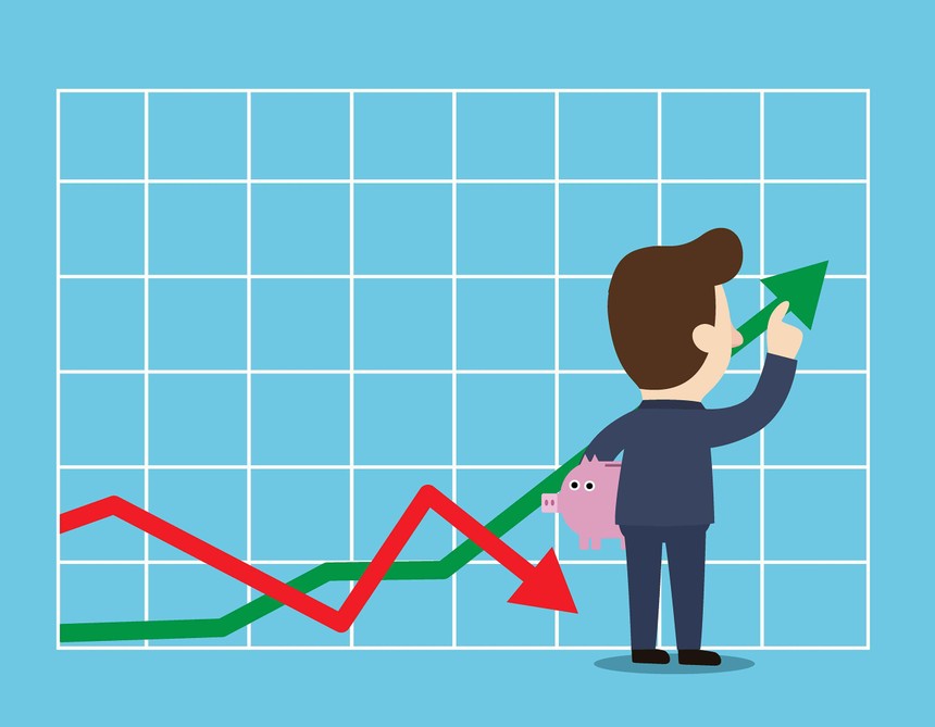 Diễn biến cổ phiếu cần quan tâm tuần qua