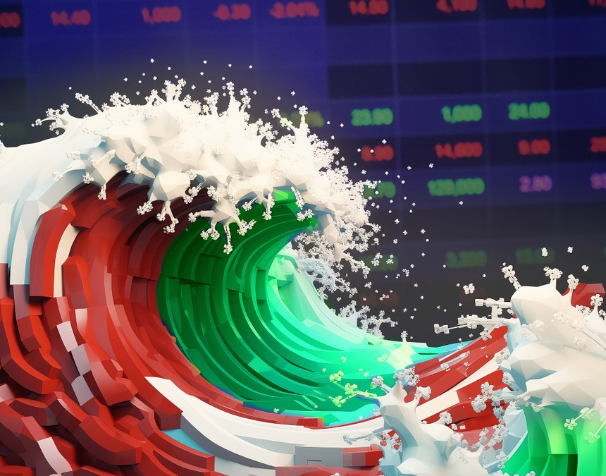 Chuyên gia điểm danh các nhóm tiềm năng có thể đón sóng kết quả kinh doanh quý II 