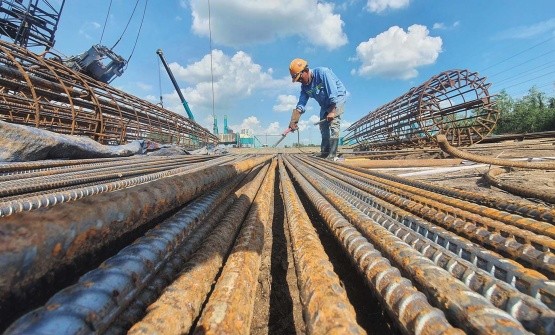 Nhà thầu xây dựng “tái sinh”