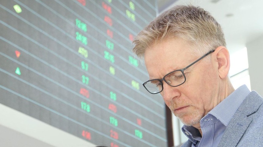 Khối ngoại bán ròng: Cơ quan quản lý theo dõi sát nhưng chưa thấy đáng lo ngại