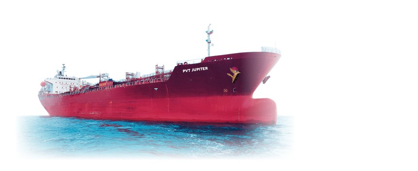 Vừa chào sàn, PVT Logistics (PDV) chốt quyền chia cổ tức 20% bằng cổ phiếu 