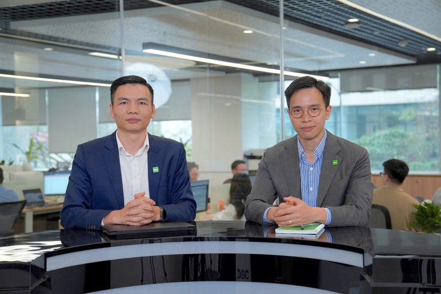 Chứng khoán DSC (DSC) lãi 67 tỷ đồng trong quý I/2025