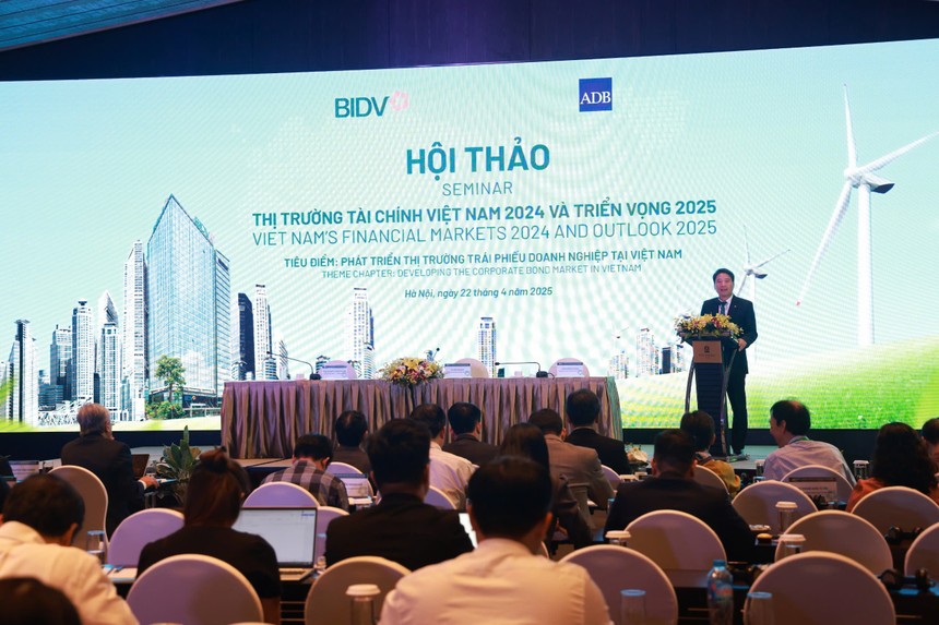 Những kịch bản dự báo cho thị trường tài chính Việt Nam năm 2025