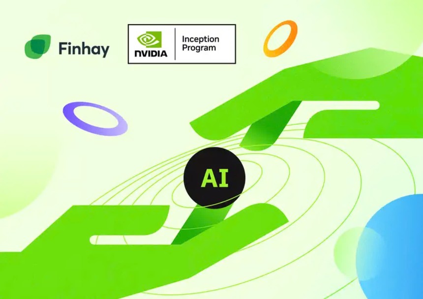 Nền tảng VNSC by Finhay ứng dụng AI giúp cải thiện trải nghiệm đầu tư