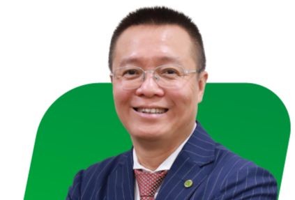 OCB bổ nhiệm Giám đốc Tài chính mới