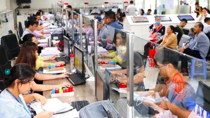 Ban hành Kế hoạch triển khai thi hành Luật Cán bộ, công chức năm 2025