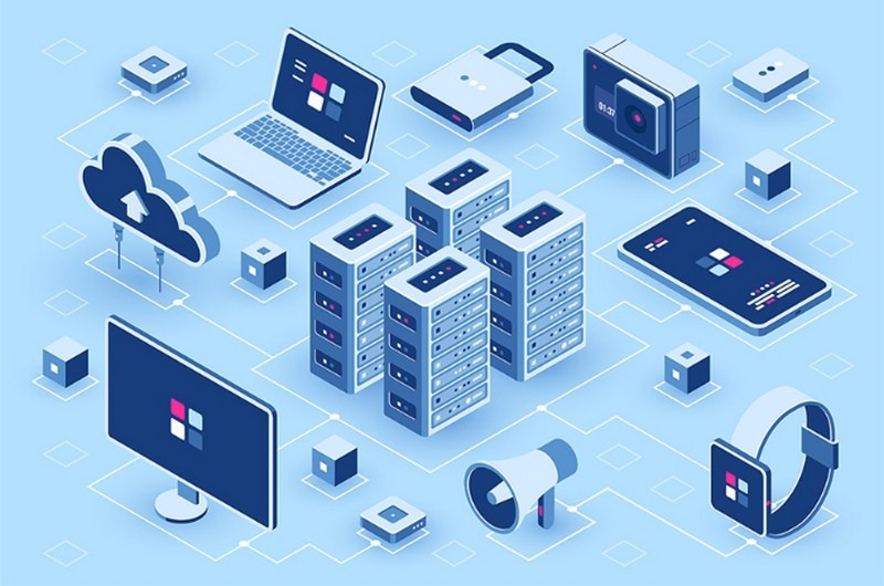 Xây dựng Cơ sở dữ liệu các chương trình mục tiêu quốc gia tại Bộ Tài chính