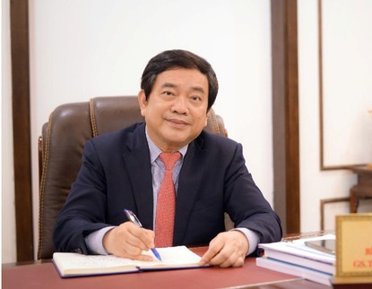 Động lực tăng trưởng mới từ kinh tế số