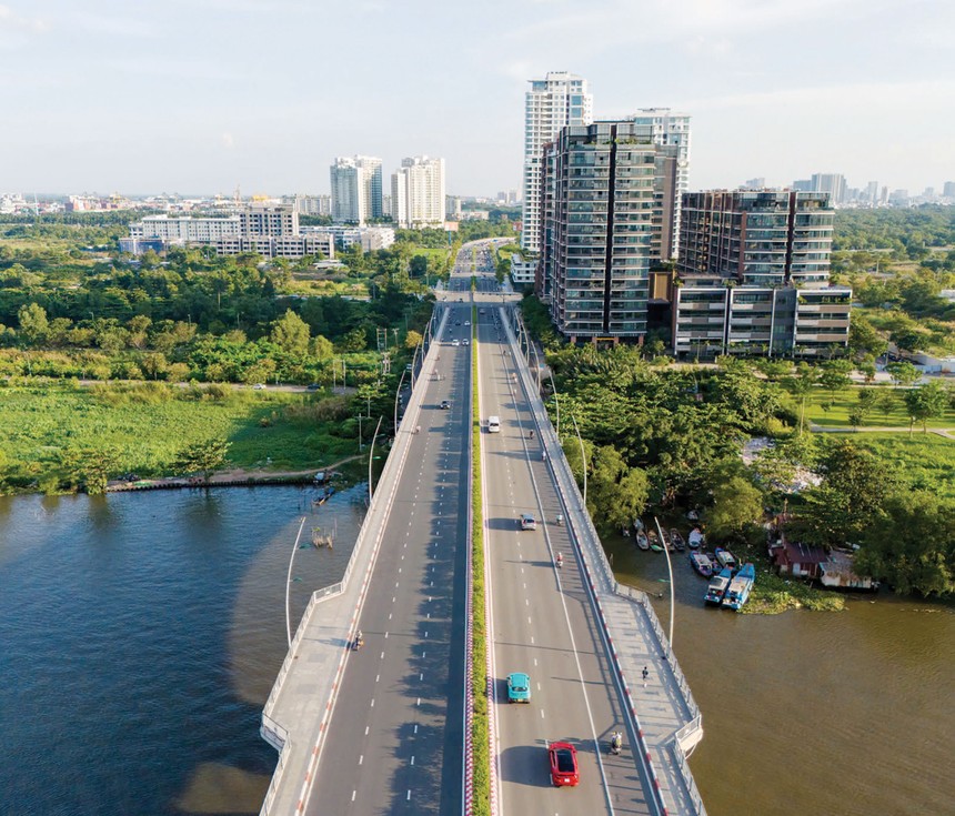 TP.HCM: Bảng giá đất mới cần được xây thế nào?