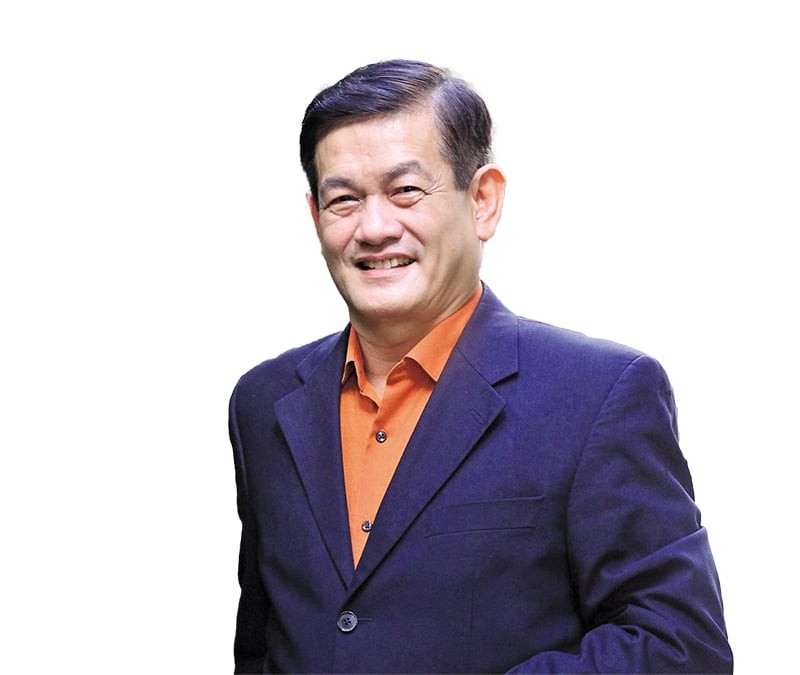 TSKH-KTS Ngô Viết Nam Sơn