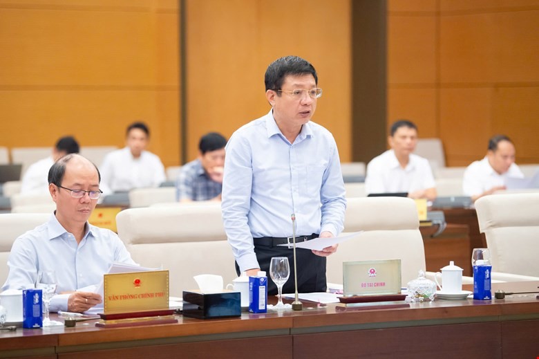 Lấp khoảng trống trong phòng chống lãng phí