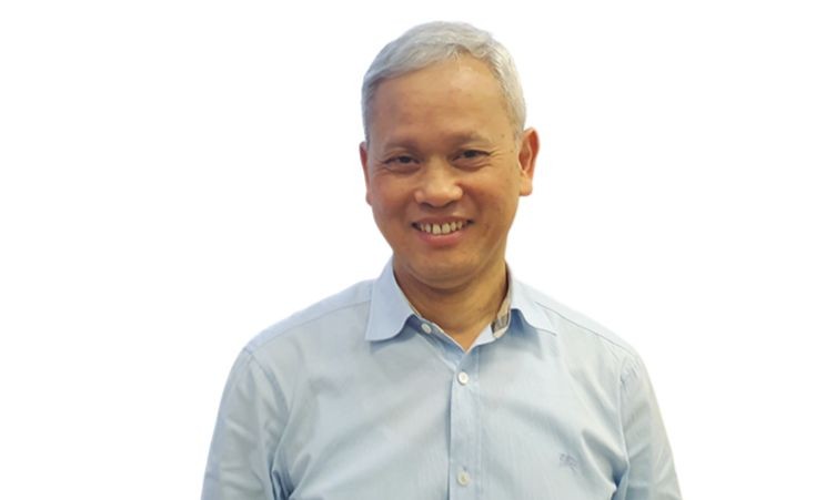 TS. Nguyễn Bích Lâm, nguyên Tổng cục trưởng Tổng cục Thống kê 