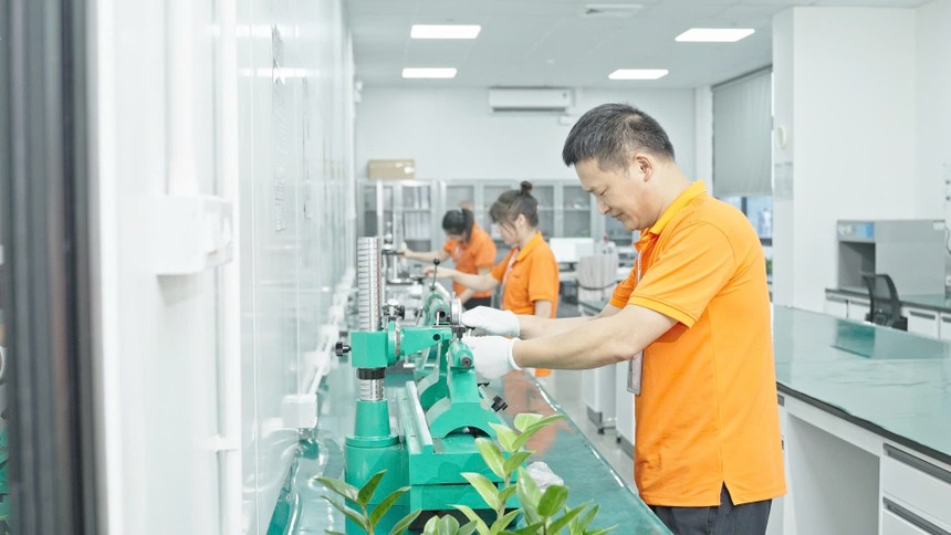 Hưng Yên thu ngân sách vượt 181% dự toán, phản ánh hiệu quả điều hành tài chính - ngân sách và sự phát triển tích cực của cộng đồng doanh nghiệp.