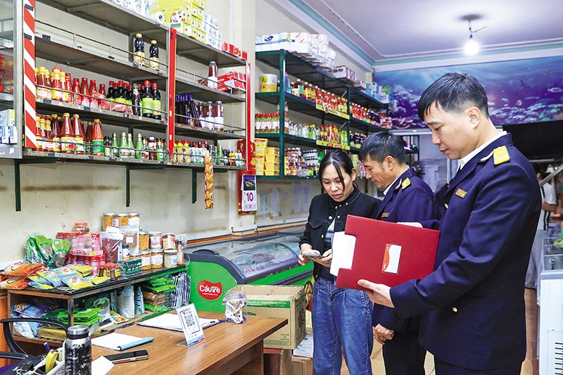 Chính sách thuế - lực đẩy âm thầm cho chuyển động kinh tế