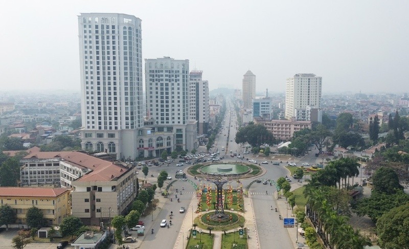 Tỉnh Thái Nguyên đã cơ bản hoàn tất các khâu tổ chức bộ máy bầu cử từ tỉnh đến cơ sở.