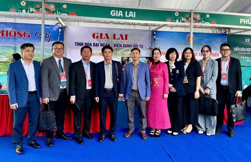 Gia Lai xác định 7 định hướng trong chương trình thu hút đầu tư trong năm 2026
