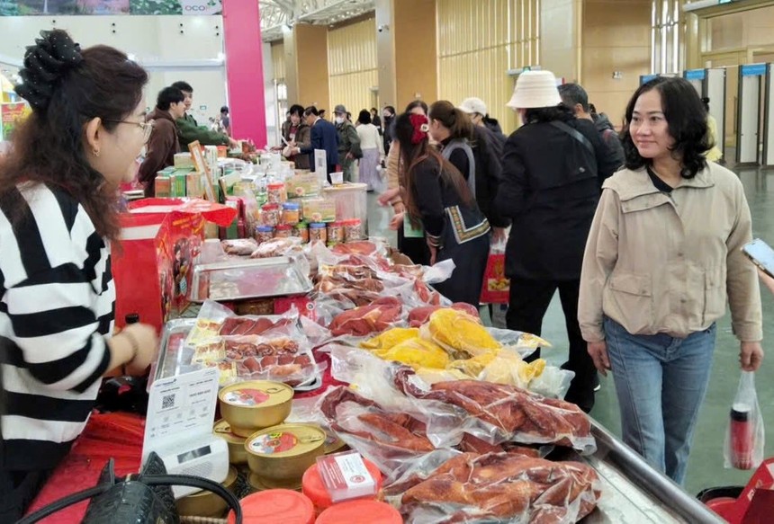 Phần lớn doanh nghiệp thành lập mới tháng đầu năm 2026 thuộc nhóm ngành dịch vụ