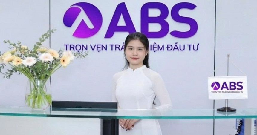 Bán hơn 41,4 triệu cổ phiếu ABW, Tập đoàn Geleximco không còn là cổ đông lớn tại Chứng khoán An Bình