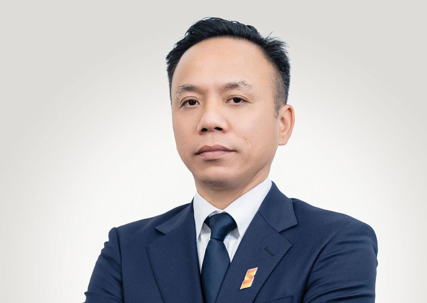 Ông Nguyễn Minh Hạnh, Giám đốc Trung tâm Phân tích, Công ty Chứng khoán Sài Gòn - Hà Nội (SHS).