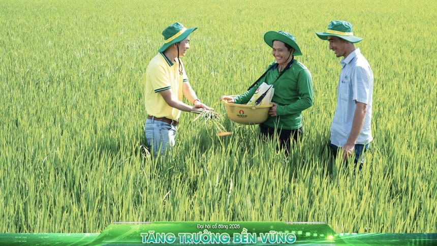 PVFCCo - Phú Mỹ (DPM) đặt kế hoạch vận hành ở công suất cao và lợi nhuận sau thuế 680 tỷ đồng