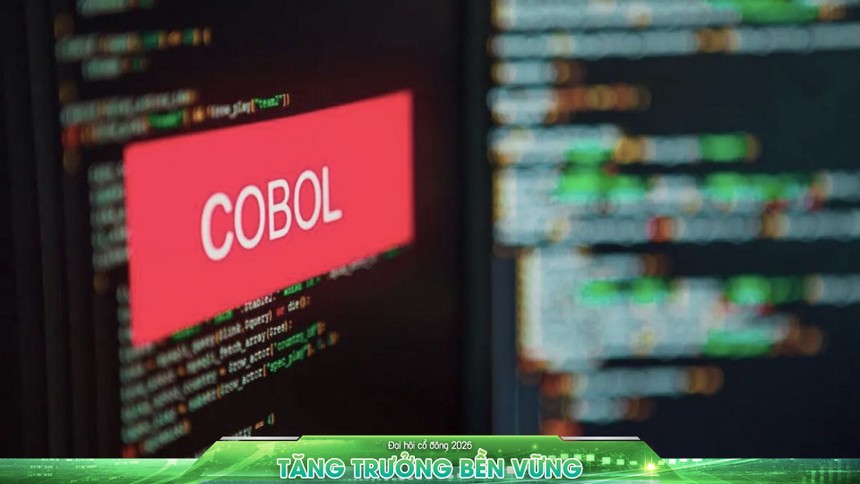 FPT kiếm tiền từ AI bằng cách làm mới những hệ thống cũ trị giá hàng tỷ USD 