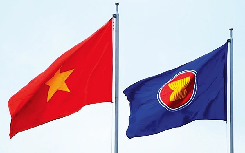 Thúc đẩy hợp tác kinh tế, thương mại Việt Nam - ASEAN 