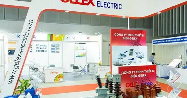 Một đơn vị thành viên của GELEX tăng vốn điều lệ vượt 6.400 tỷ đồng