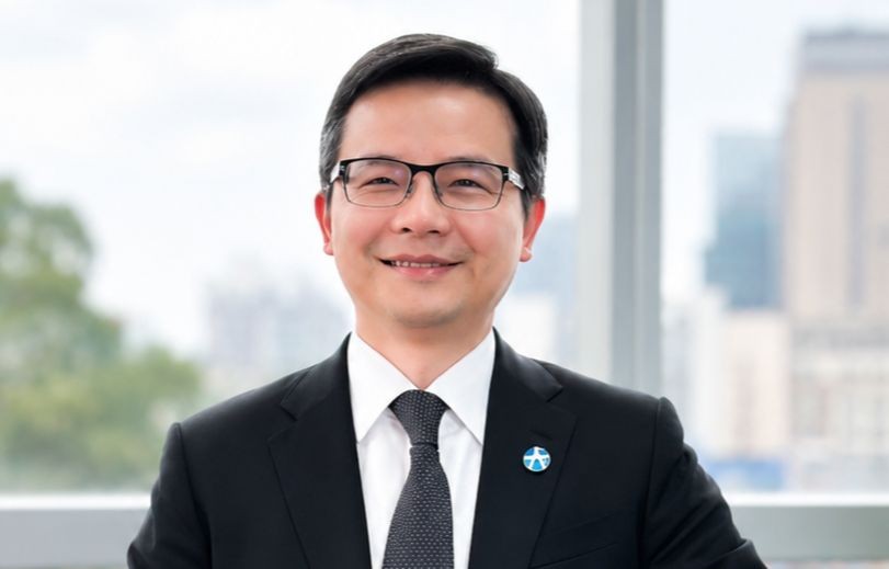 Ông Wang, Chung-Shan nhìn nhận, thị trường chứng khoán Việt Nam còn rất nhiều dư địa tăng trưởng trong 5 năm tới