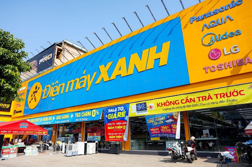 Cột trụ vững chắc từ mảng bán lẻ cốt lõi tại Việt Nam tạo bệ phóng tài chính mạnh mẽ để DMX tự tin hiện thực hóa các động cơ tăng trưởng mới