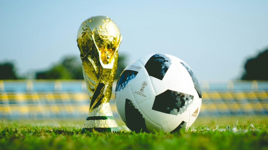 World Cup 2026: Cỗ máy kiếm tiền lớn nhất lịch sử FIFA