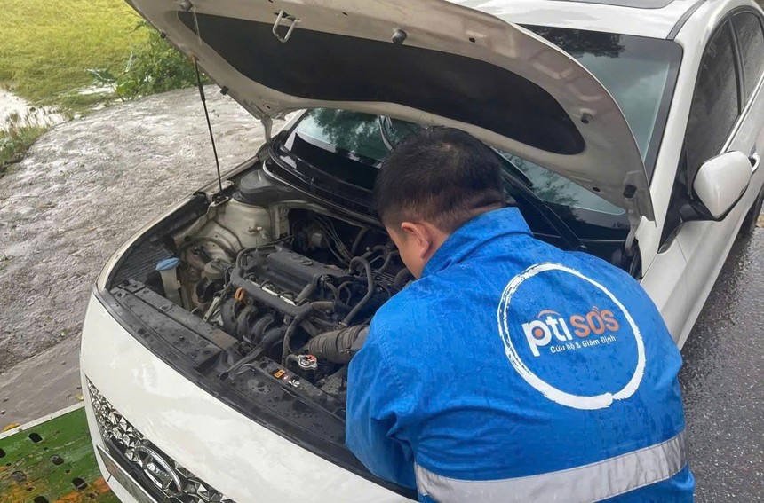PTI đạt lợi nhuận trước thuế đạt 162,7 tỷ đồng,hoàn thành hơn 50% kế hoạch