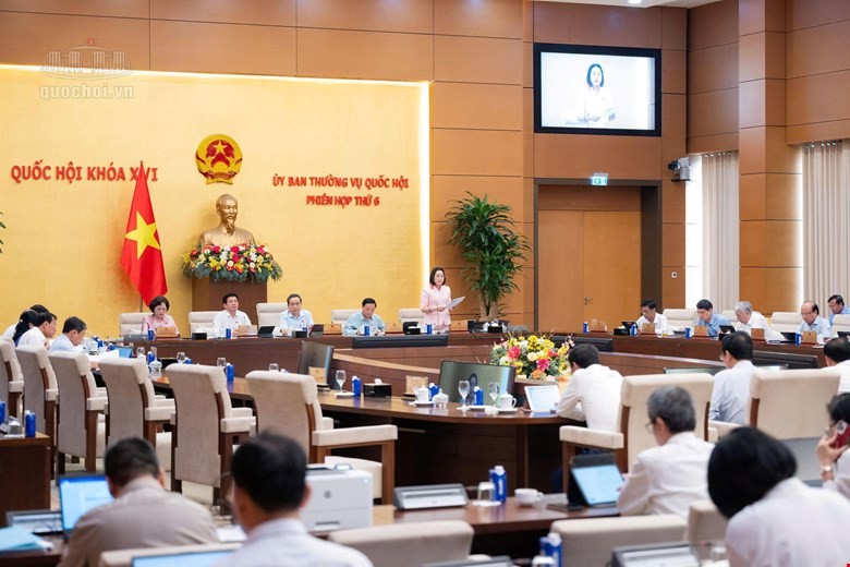 Cắt giảm mạnh đối tượng phải có giấy phép, phải đánh giá tác động môi trường
