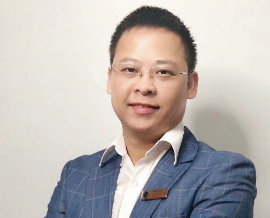 Luật sư Dương Văn Thực, Giám đốc Công ty Luật TLK